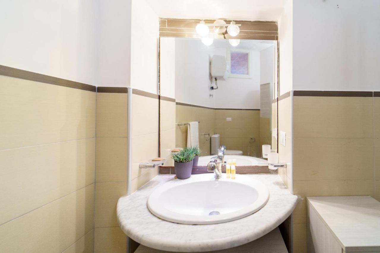 Siracusa Comfy & Central Apartment With Terrace Syracuse Exterior foto