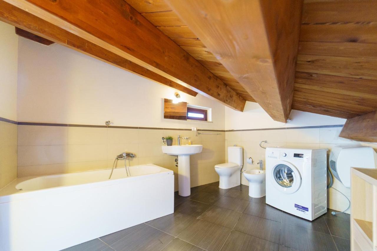 Siracusa Comfy & Central Apartment With Terrace Syracuse Exterior foto