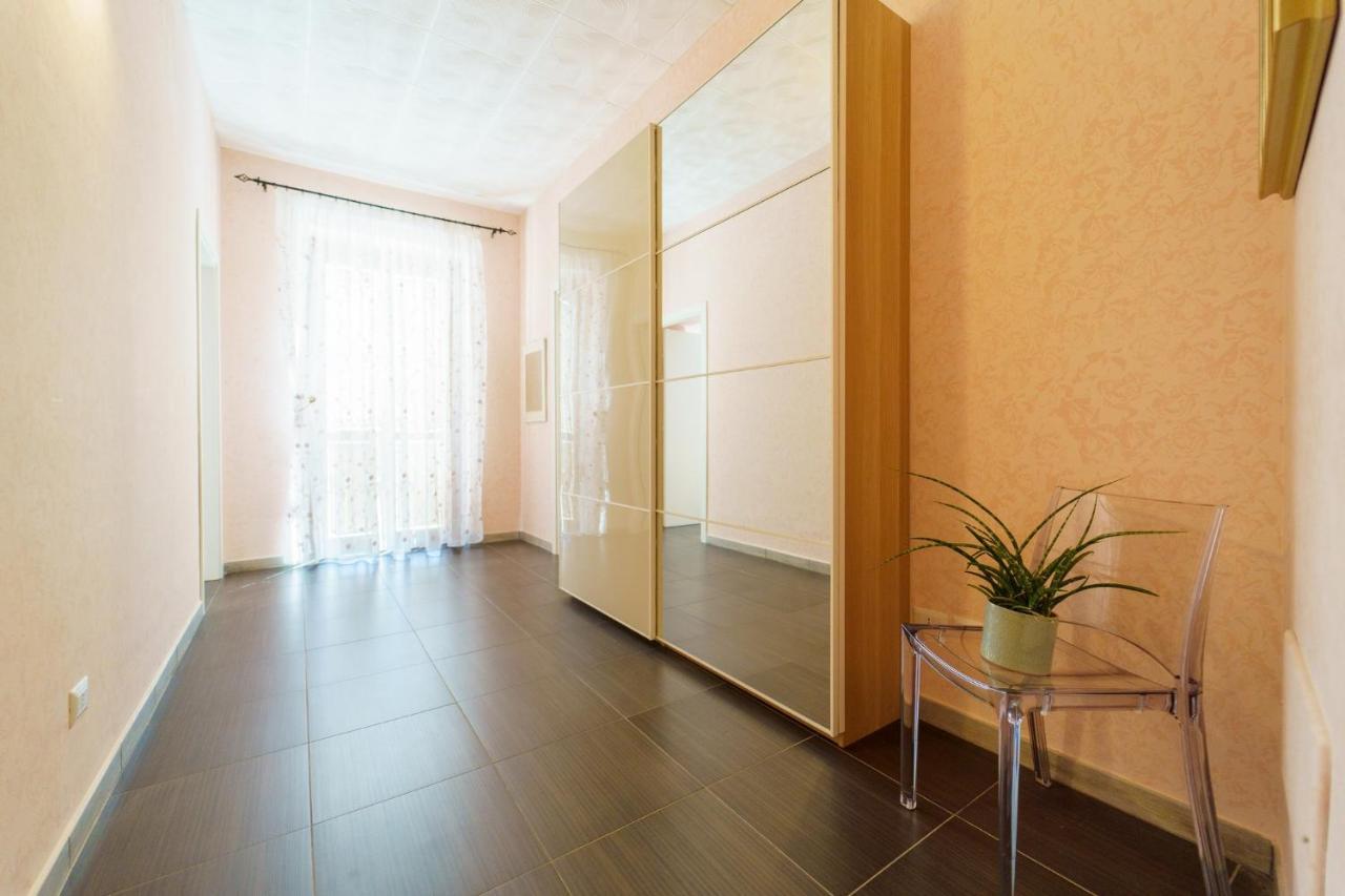 Siracusa Comfy & Central Apartment With Terrace Syracuse Exterior foto