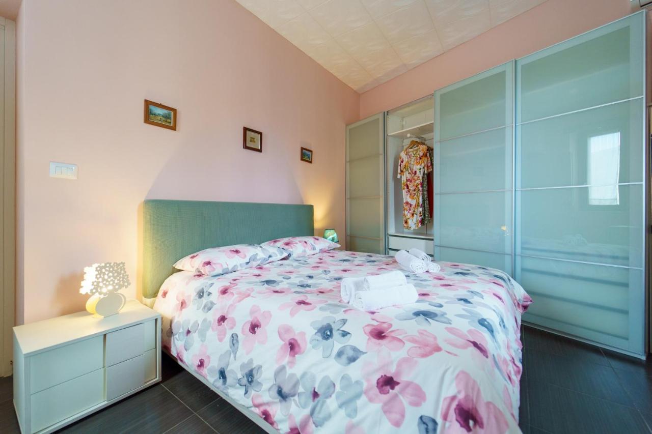 Siracusa Comfy & Central Apartment With Terrace Syracuse Exterior foto