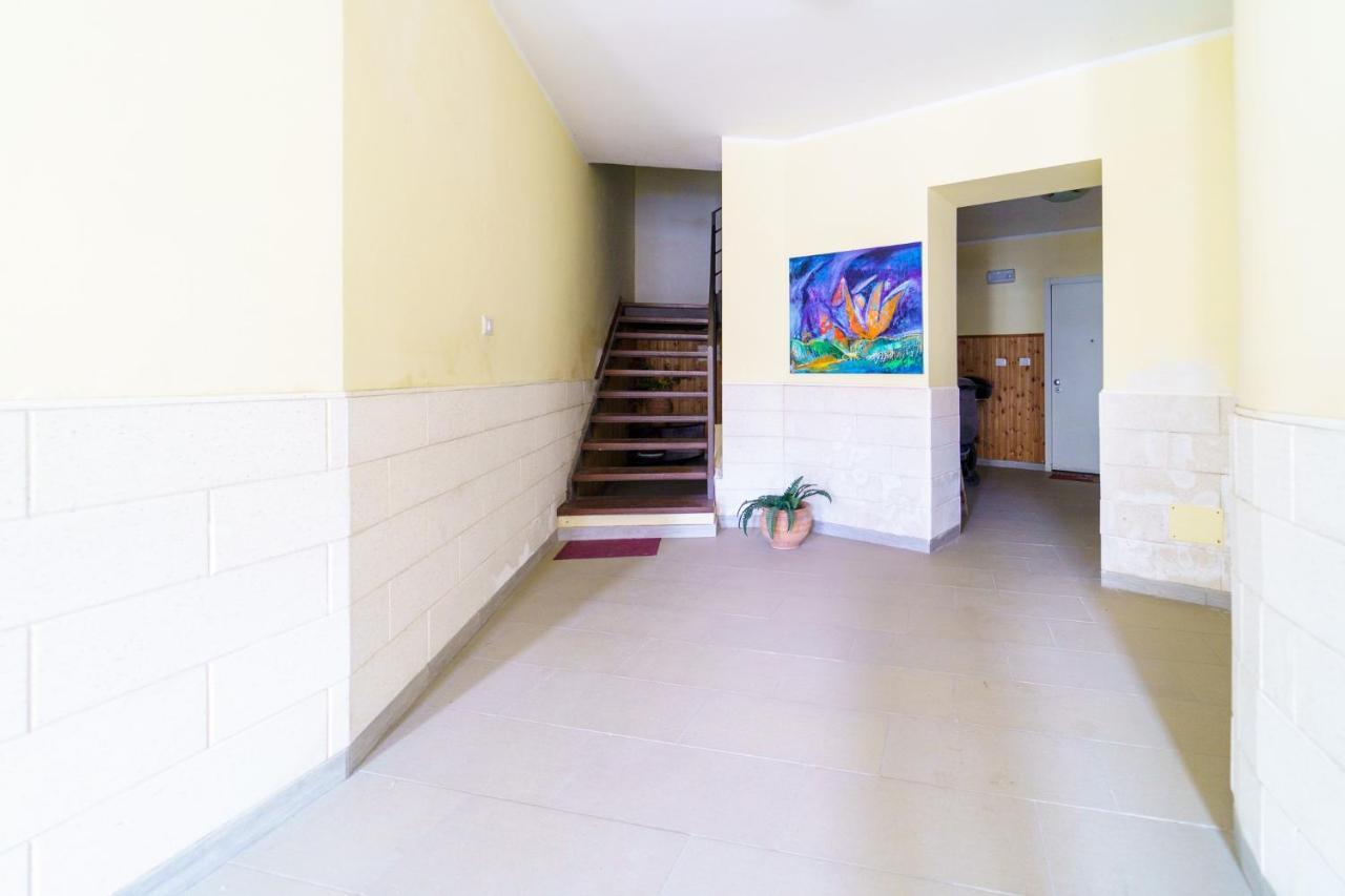 Siracusa Comfy & Central Apartment With Terrace Syracuse Exterior foto